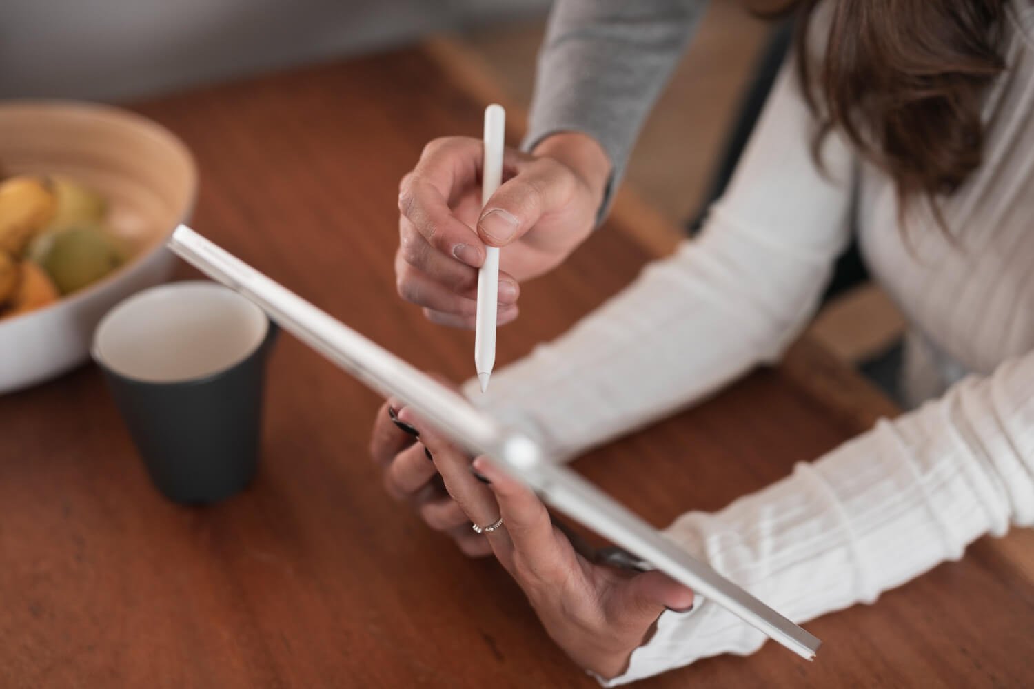 Unlocked pension savings