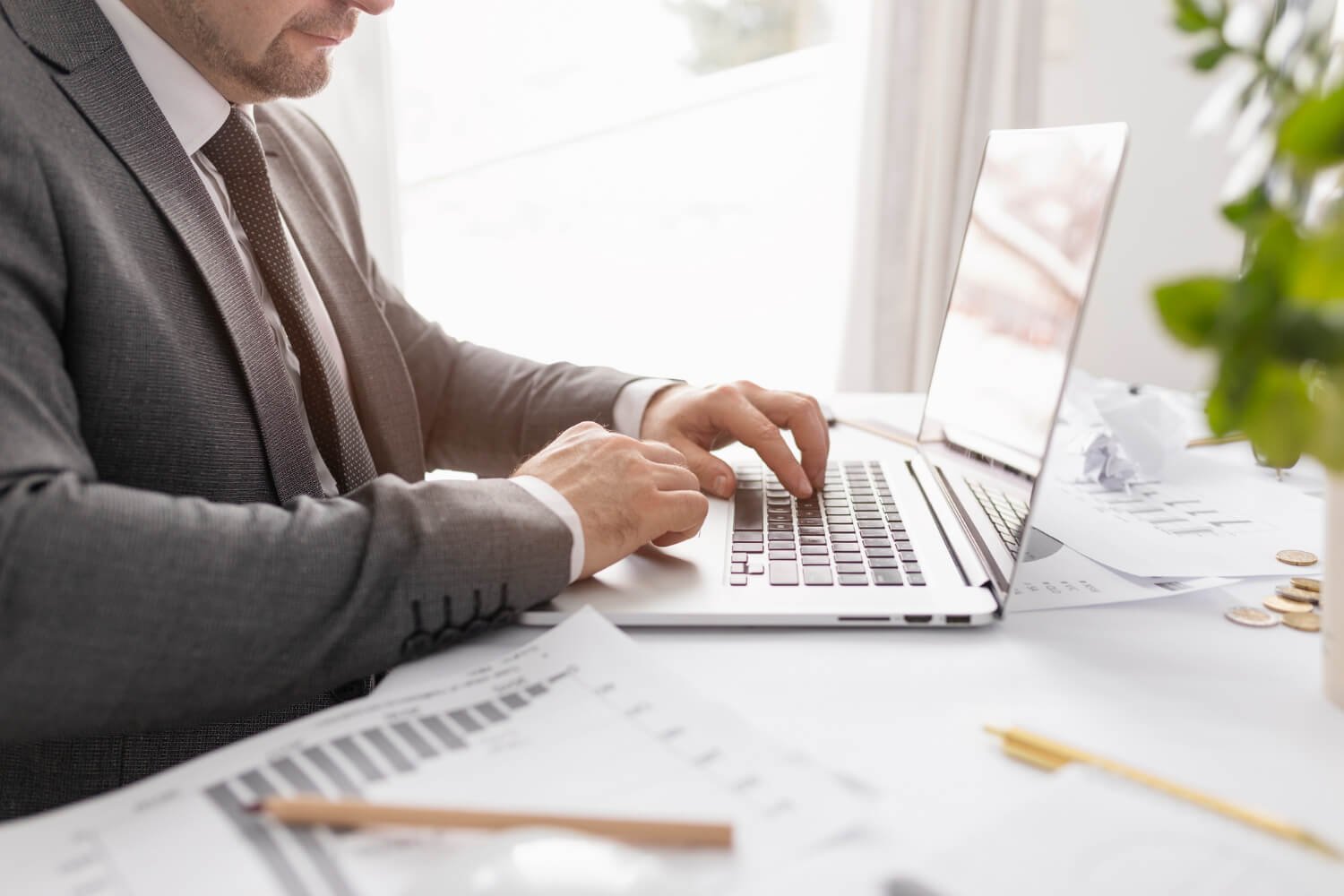 Strong performance despite the lows