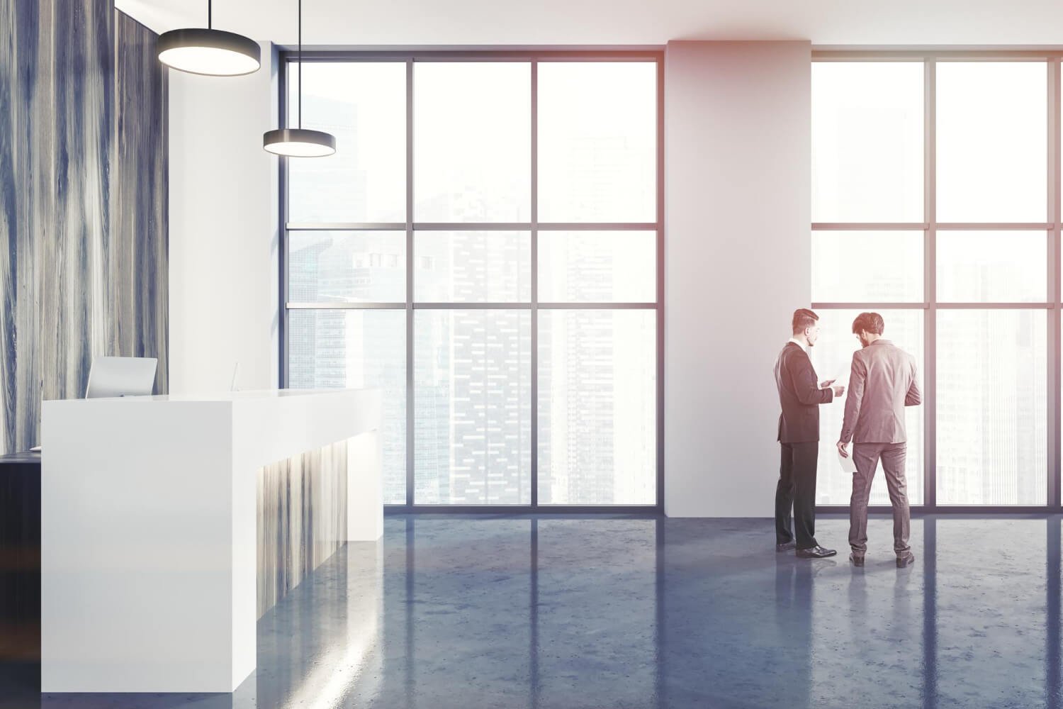 Hawkish tone from chairman powell and bank of england’s surprise rate hike drive market sentiment