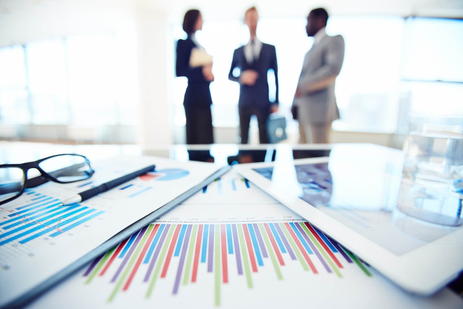 Inflation in US and Europe higher than expected